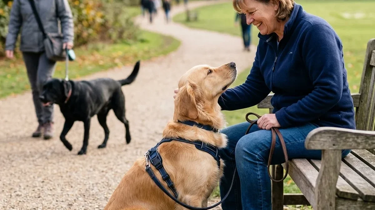 Introducing Your Dog to Other Pets Safely