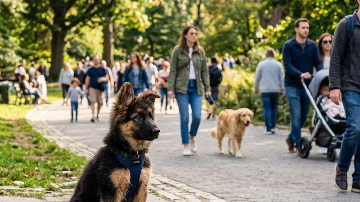 Evaluating Breeders, Rescues, and Pet Shops