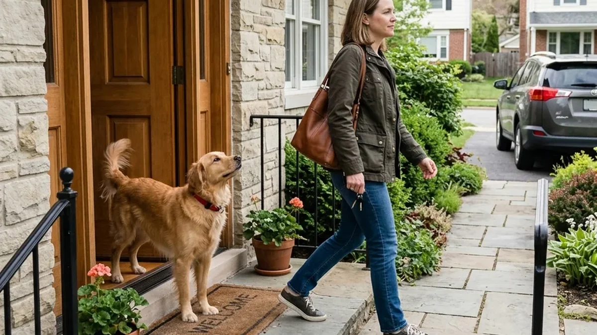Living with Dogs and Cats: A Behavioral Guide