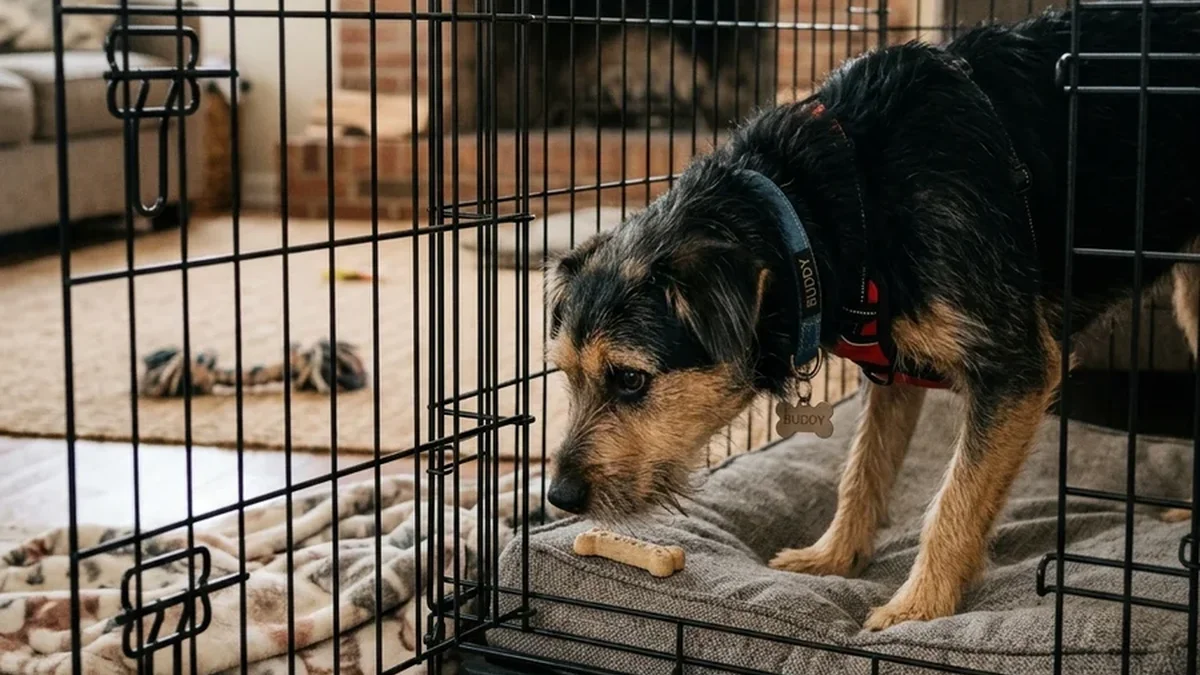 Boxer Dog Training: Managing Energy and Drive