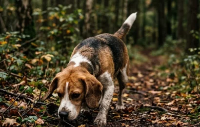Beagle Behavior: Training a Hound with a High Prey Drive - Hero